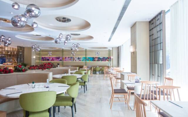 Ximei Continental Hotel Shijiazhuang