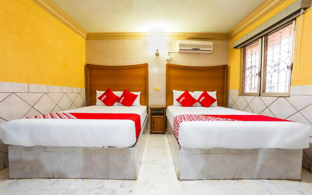 Hotel San Marcos