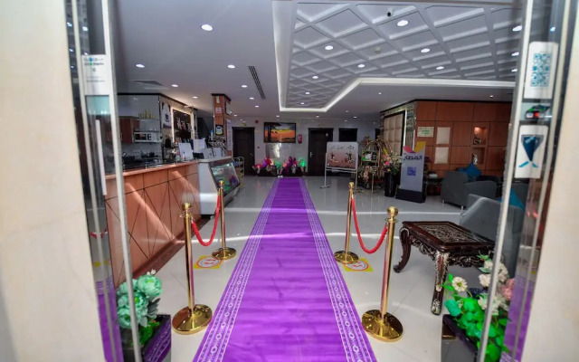 Aseel Suites