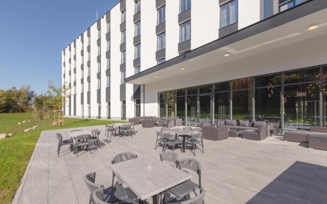 acora Augsburg Living the City