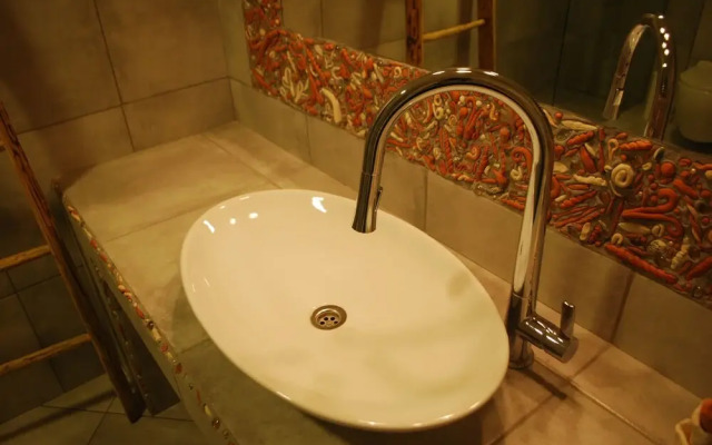 Country House Trata