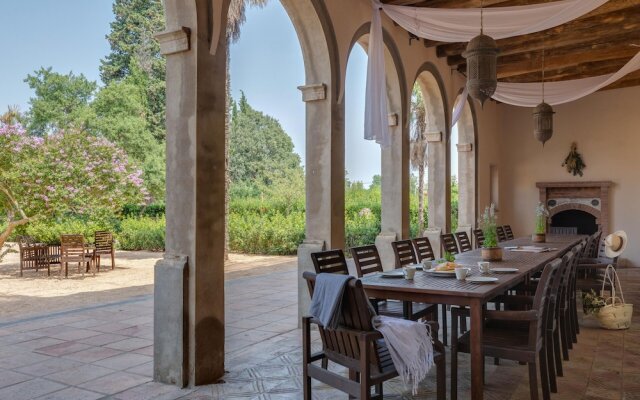 Flateli Casa Indiana