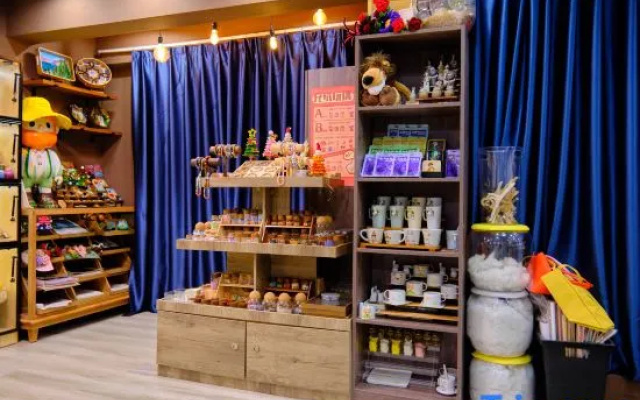 12airbnb – Meal – Nanning