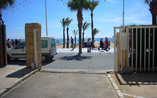 Apartamentos Mar y Vent