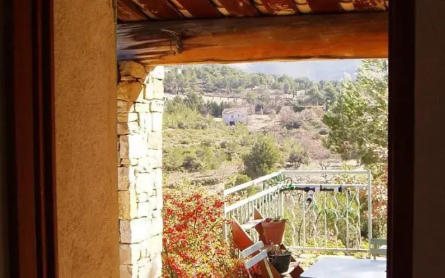 B&B L'Escou