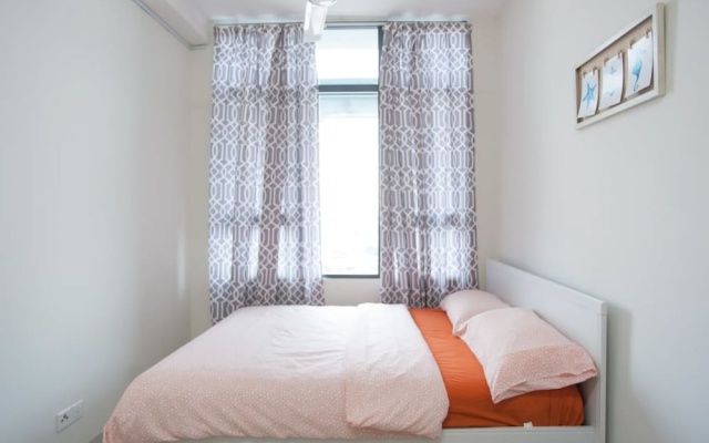 Centrestage - Heart of Petaling Jaya 2 – Guest Rooms – Petaling Jaya