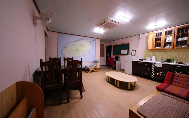 Gdygla Guesthouse