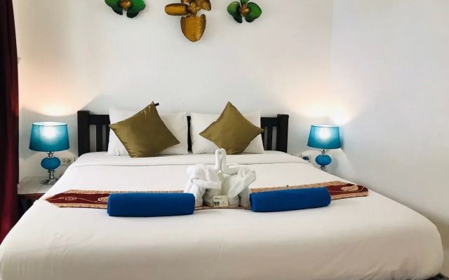 Montania Lifestyle Hotel