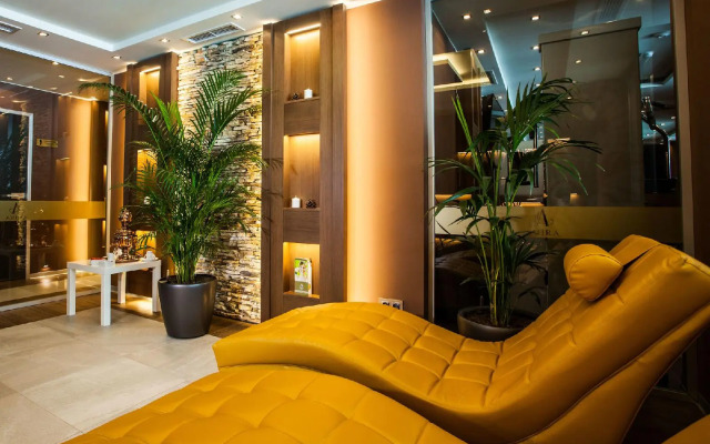 SG Amira Boutique Hotel