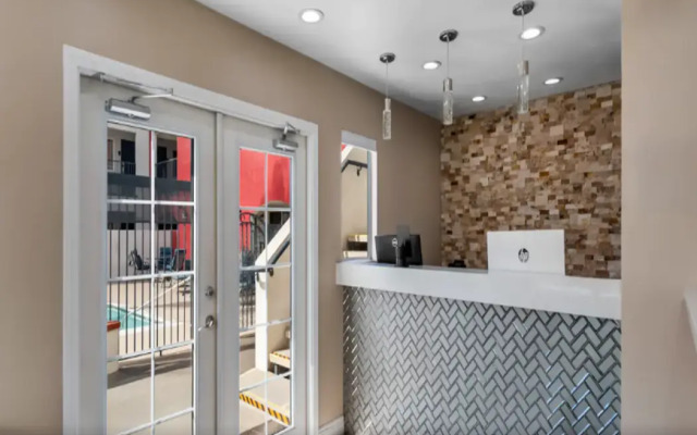 Quality Inn San Diego South - Chula Vista
