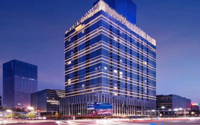 Haoting Business Hotel