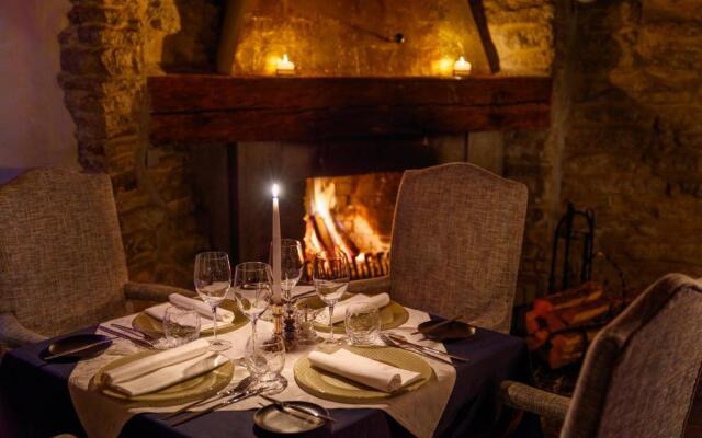Schlössle Hotel - Small Luxury Hotels of the World
