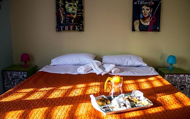 Bed and Breakfast Porta Nuova