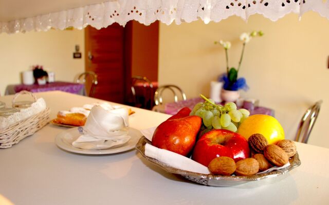 Bed&Breakfast EREMES