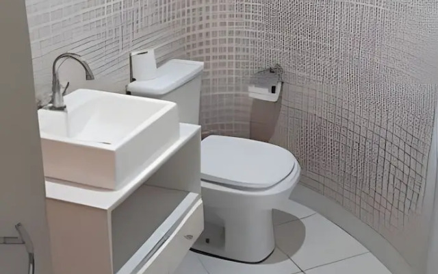 Apartamento Acolhedor Liberdade Sp