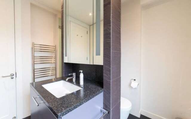 Remarkable 5bed, 4.5bath W/Garden Near Paddington