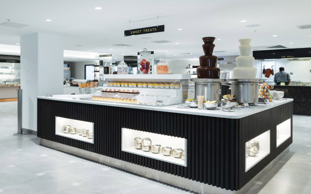 Cordis, Auckland by Langham Hospitality Group