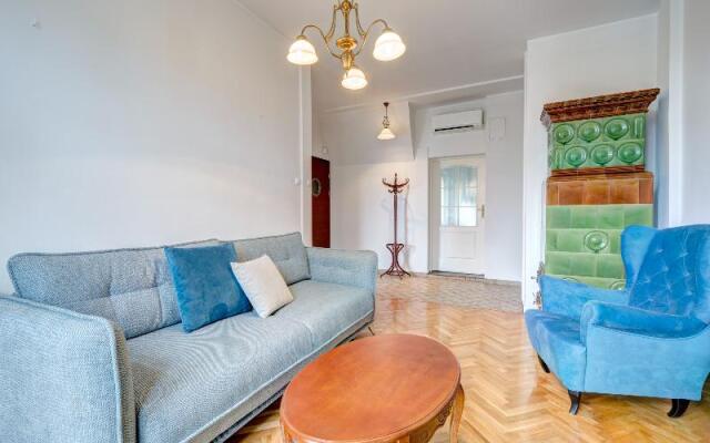 Dom & House - Apartment Fiszera Sopot