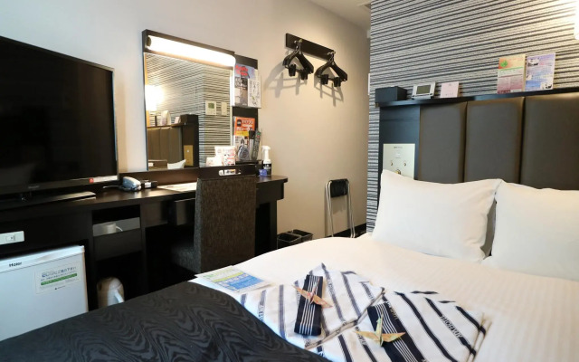 APA Hotel TKP Sapporo Ekimae
