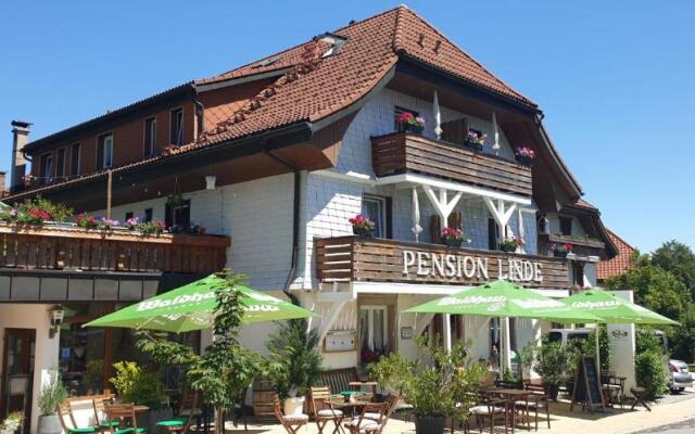 Pension Linde