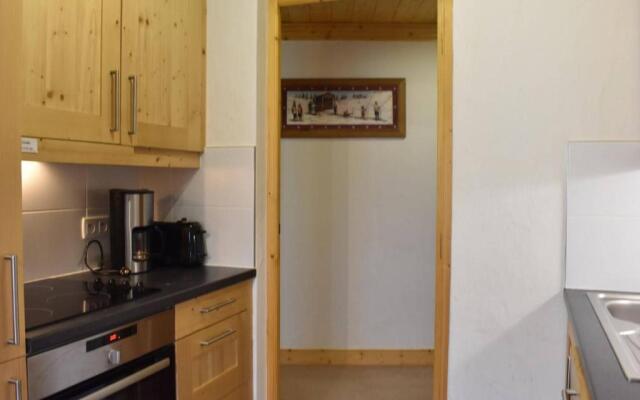 Appartement Méribel, 3 pièces, 6 personnes - FR-1-180-143