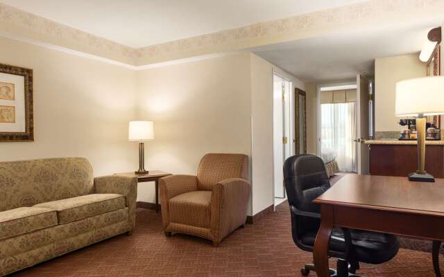 Spark by Hilton Woodbridge