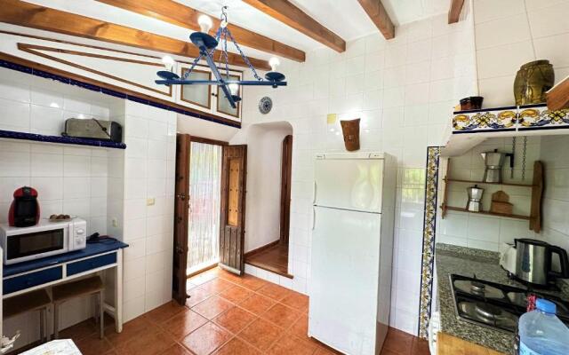 Casa Rural - Santa Mariana - Álora