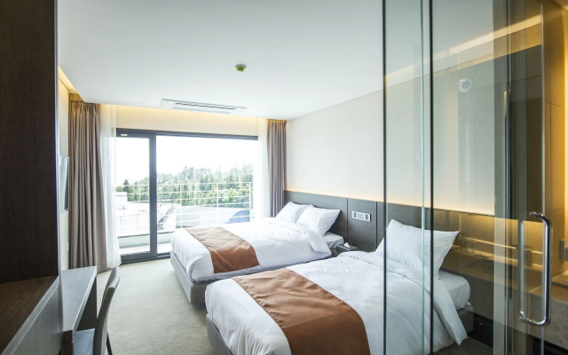 Grand Mer Hotel Jeju