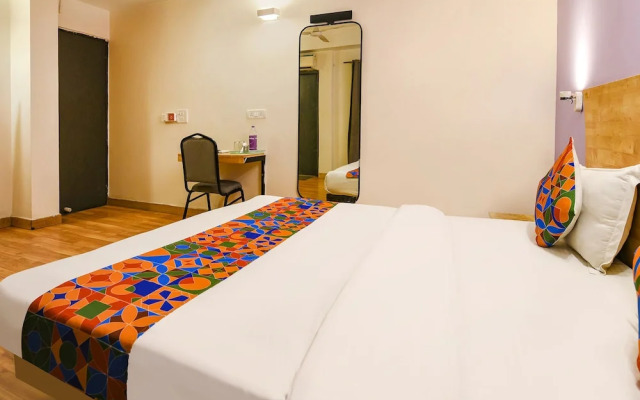FabHotel La Serene NFC