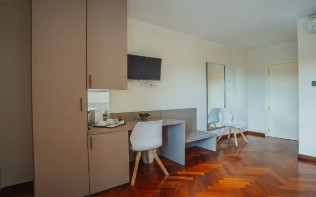 Garda Relais
