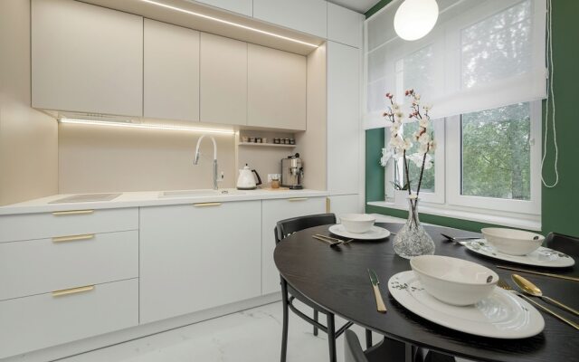 Charming Apartment by Renters