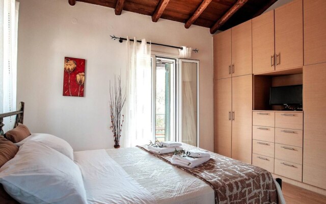 Serenity Villa Retreat in Corfu Close to Resort