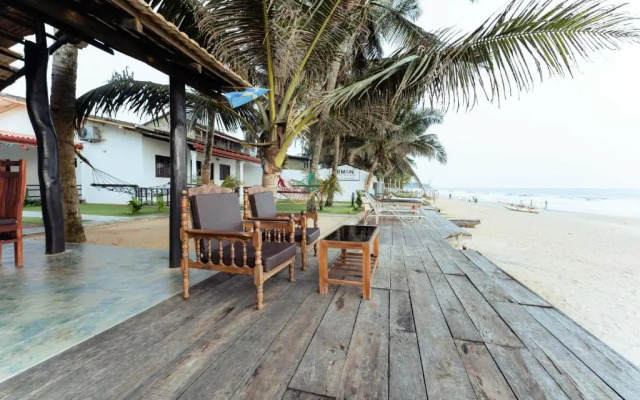Saman Beach Guest House