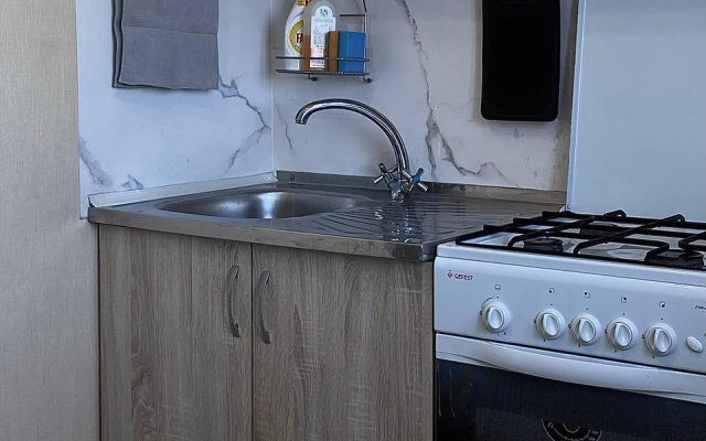 Apartamenty na ulice Plehanova 39