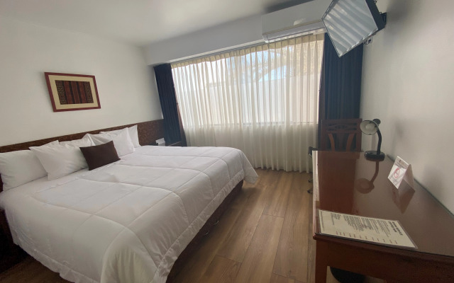 Faraona Grand Hotel