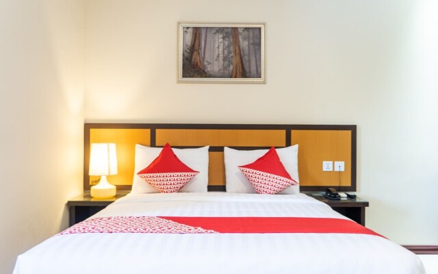Hokkie Hotel Punggur Batam