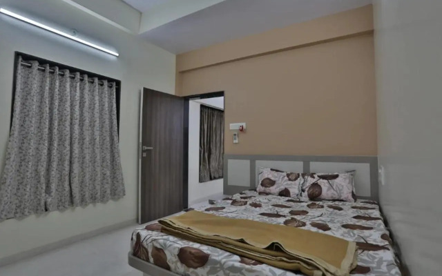 Smiley Vally view 3Bhk villa