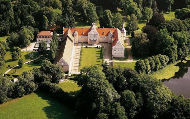 Hotel Jagdschloss Kranichstein