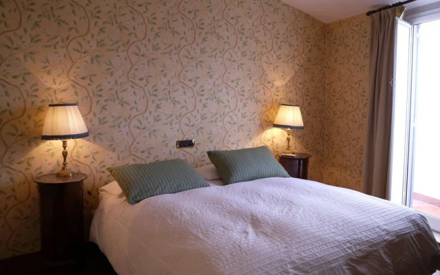 Sleep in Italy - Vaticano Apartments