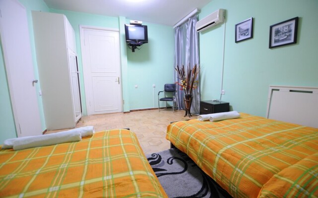 Elite Lux Hotel