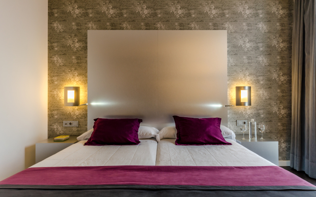 Hotel YIT Vía Sevilla Mairena