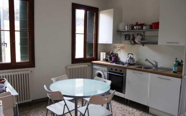 Relais Campo Santa Margherita