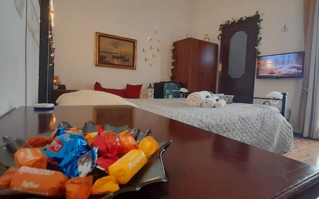 I Cappuccini B&B