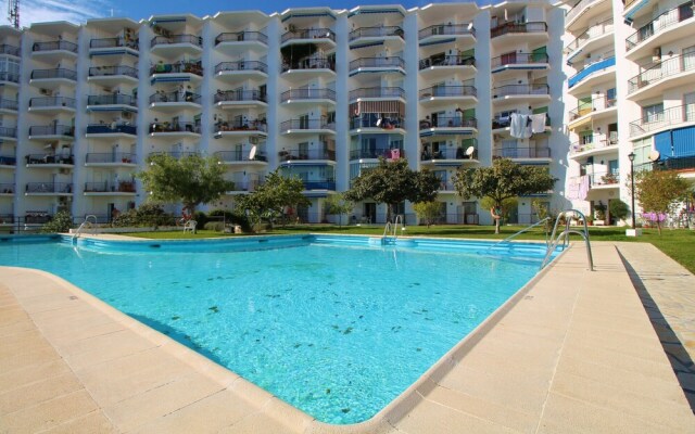 Apartment Candace SpainSunRentals 1019