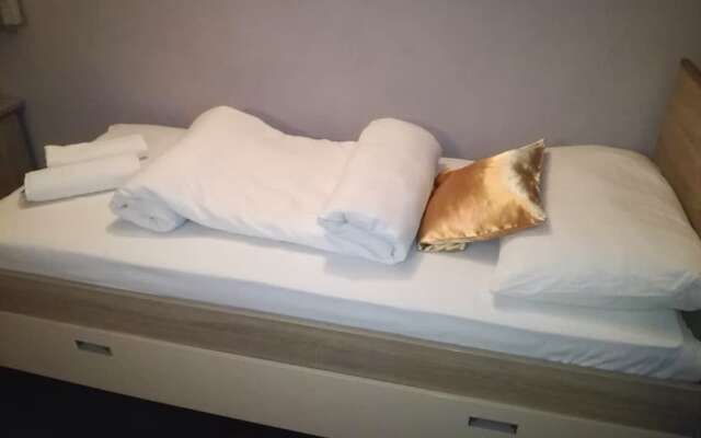 Irish Hotel