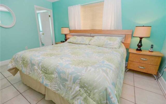 Waves 10 - Two Bedroom Condo