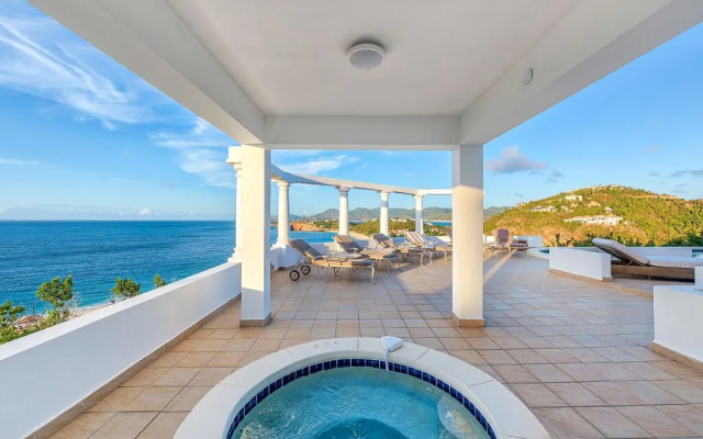 Dream Villa Terres Basses-1171