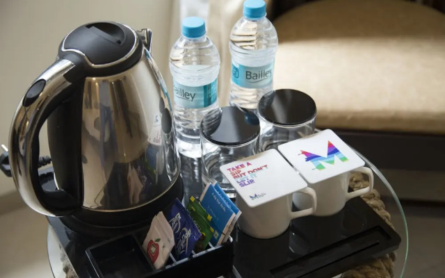 Ebony Boutique Hotel