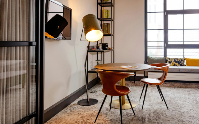 Gastwerk Hotel Hamburg