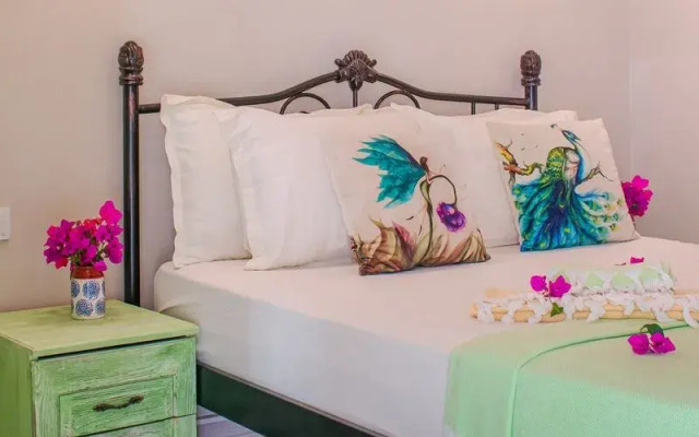 Strabon Butique Hotel